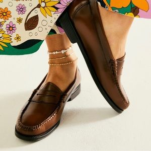 Free People GH Bass Whitney Loafer